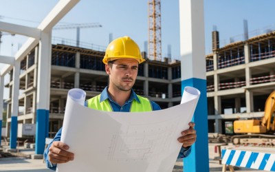 Engenharia Diagnóstica e Perícias: Um Mercado em Alta que Procura por Especialistas como Você.