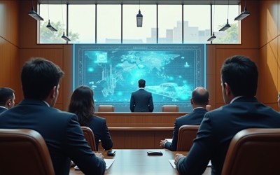 O Futuro da Perícia Judicial no Brasil: Tendências e Previsões para os Próximos Anos.