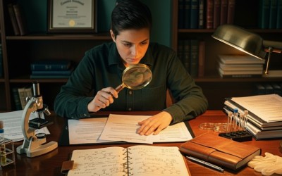 Vale a Pena ser Perito Judicial? 5 Vantagens que Nenhum Profissional Liberal Pode Ignorar.