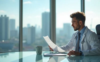 Laudo Pericial em Cuiabá (MT)