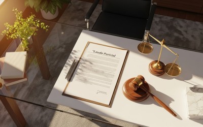 Perito Judicial em Belo Horizonte (BH): Todas as Áreas