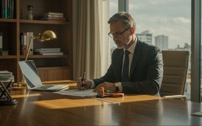 Laudo Pericial em Maringá (PR) | Agende um atendimento