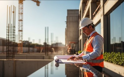 Perícia de Engenharia Civil em Maringá (PR) | Contrate