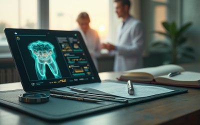 Renda Extra para Dentistas: Como a Perícia Odontológica Pode Aumentar seus Ganhos sem Deixar o Consultório.