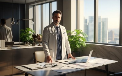 Case de Sucesso: De Médico a Perito de Destaque com a M Perícias