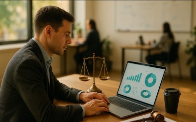 Investimento Inicial para ser Perito: O que é Realmente Necessário para Começar?