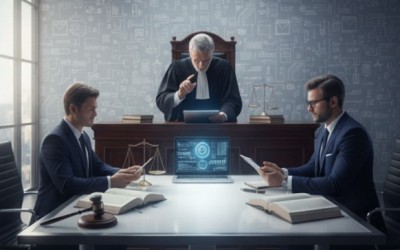 Por Que Juízes e Advogados Precisam do seu Conhecimento Técnico?