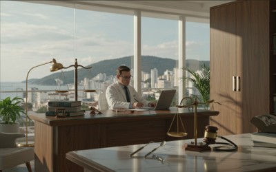 Perícia Judicial Florianópolis (SC) | Médica e Odontológica