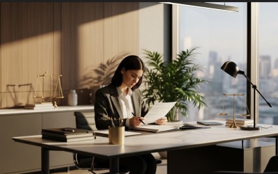 Foco no Laudo, Não na Burocracia: A Parceria M Perícias