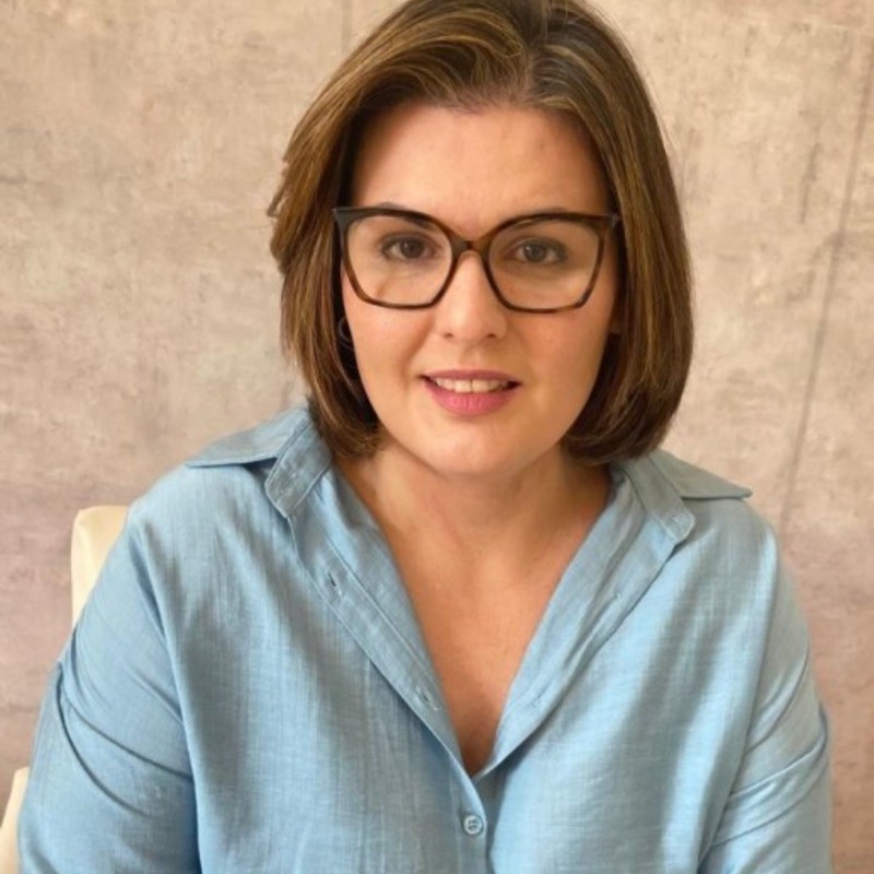 foto Perito Médica - Psiquiatra Em Florianópolis - Santa Catarina | Dra. Juliana Fernandes Vieira | M Perícias