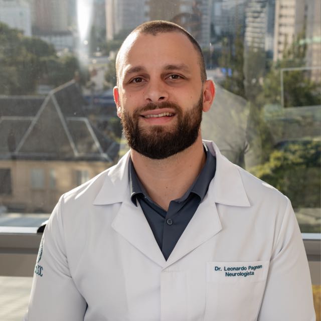 foto Perito Médico em Curitiba PR | Dr. Leonardo Brancia Pagnan | M Perícias