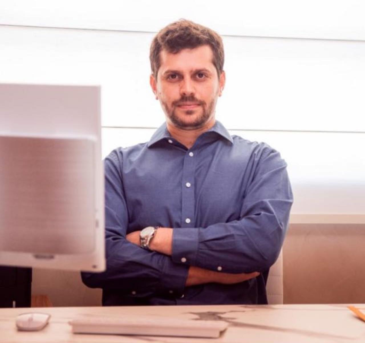 foto Perito Médico Ortopedista e Traumatologista em Belo Horizonte MG | Dr. Matheus Guilherme Silva Marçal | M Perícias