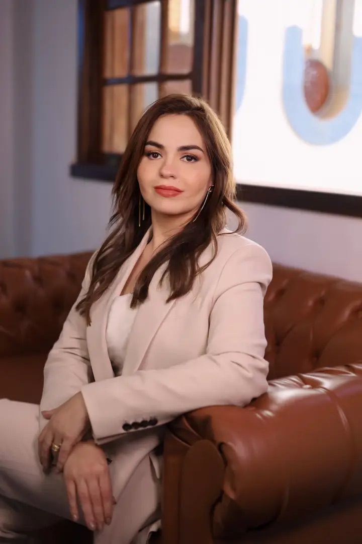 foto Perito Médica Cardiologista em Poços de Caldas, MG | Dra. Tatiana de Brito Moreira Klein | M Perícias