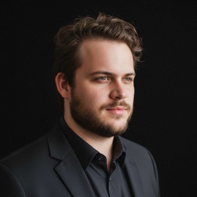 foto Perito Médico Ortopedista e Traumologista em Arapongas, Paraná | Dr. João Victor Alencar Ranieri | M Perícias