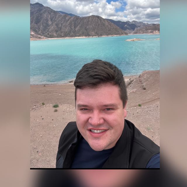 foto Perito Médico - Anestesiologista em São Paulo - SP | Dr. Yuri de Paiva Hoffmann | M Períciasd