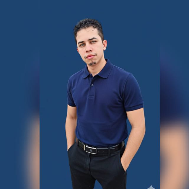 foto Perito Engenheiro Mecânico em Curitiba PR | Everton Carlos Rufino da Silva | M Perícias