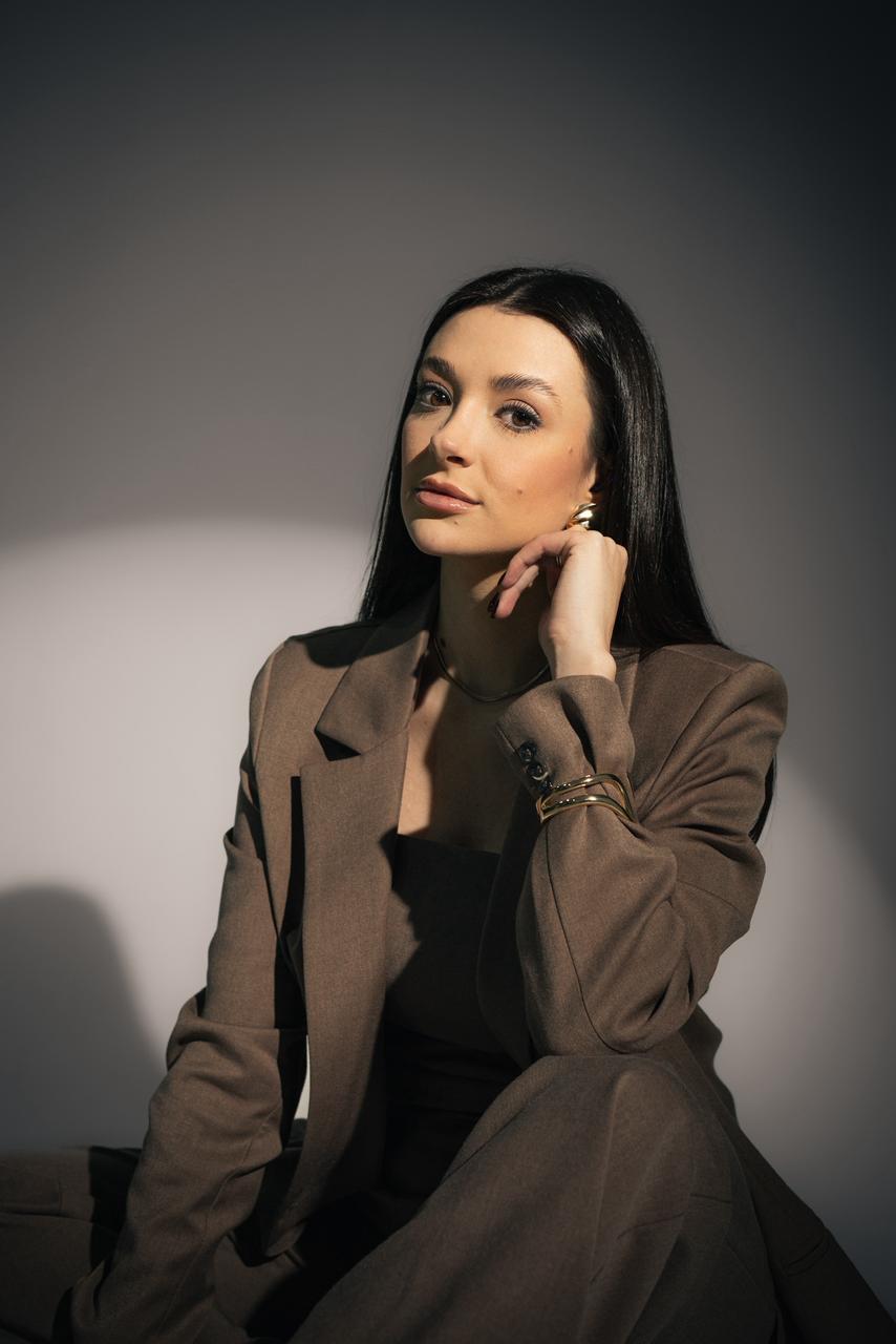 foto Perito Biomédica em Maringá PR | Maria Eduarda Nogueira da Cruz Maia | M Perícias