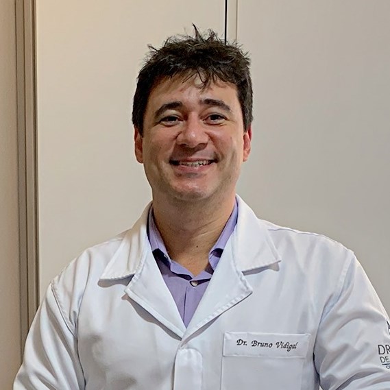 foto Perito Médico Cancerologista e Clínico Geral em Linhares (ES) | BRUNO DE ÁVILA VIDIGAL | M Perícias