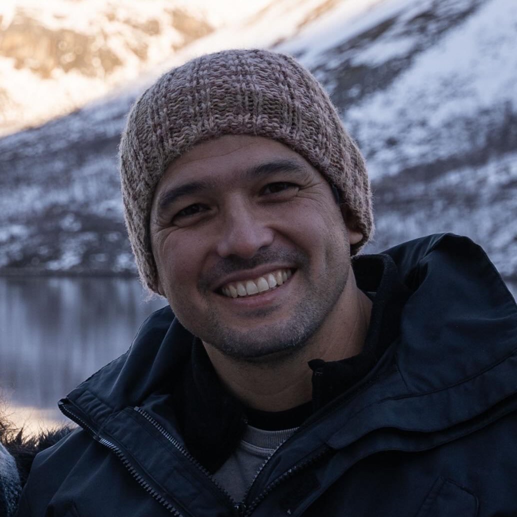 foto Perito Médico - Anestesiologista em Ribeirão Preto | Dr. Eduardo De Freitas Yanasse | M Perícias