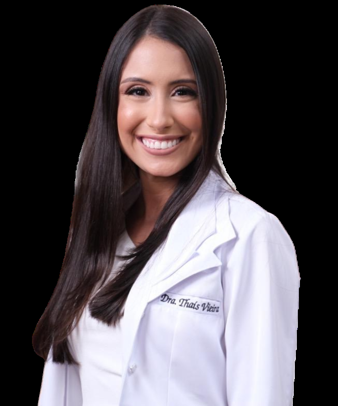 foto Perito Médica Cardiologista em São Paulo-SP | Dra. Thais dos Santos Vieira Perlaky | M Perícias