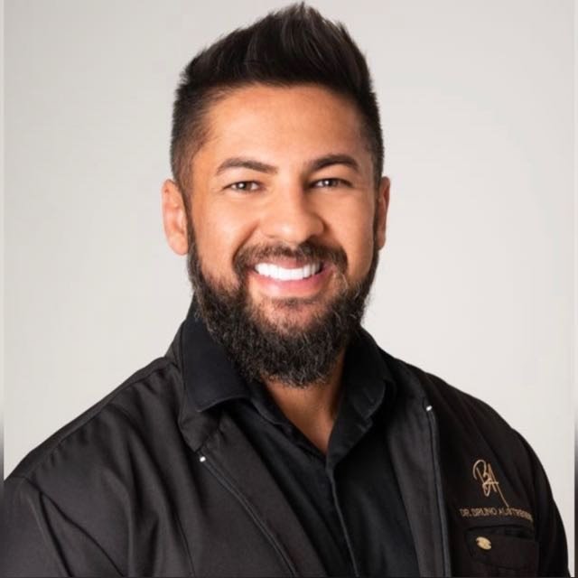 foto Perito Médico - Otorrinolaringologista em Salvador - Bahia | Dr. Bruno Matos Austregésilo | M Perícias