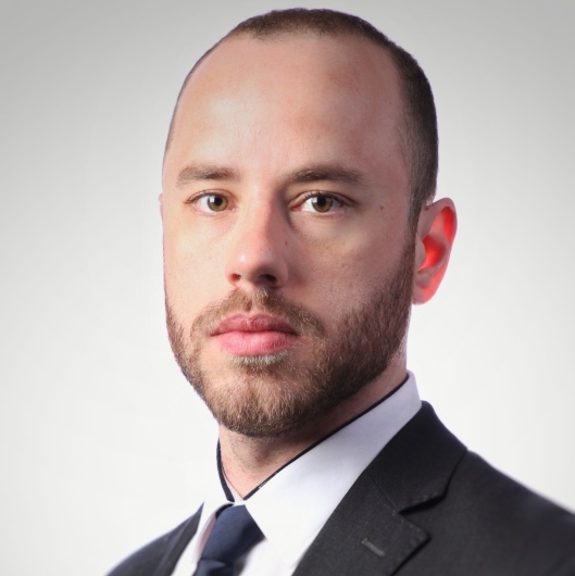 foto Perito Médico Cardiologista em Jundiai - São Paulo | Dr. Gustavo Andre Boeing Boros | M Perícias