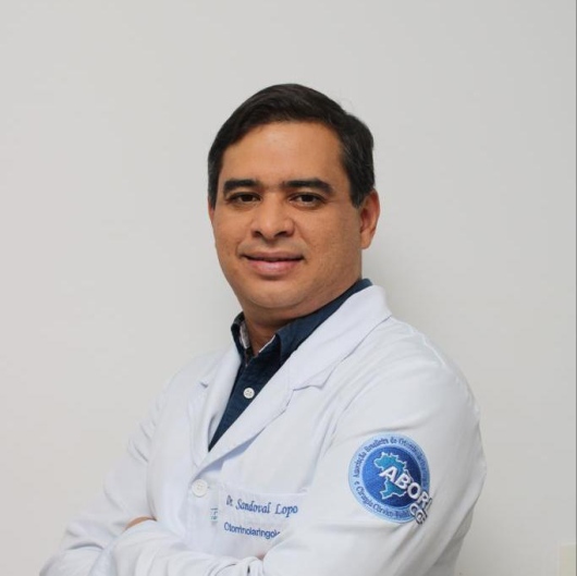 foto Perito Médico - Otorrinolaringologia Pediátrica em Montes Claros - Minas Gerais | Dr. Sandoval Lopo de Abreu | M Perícias