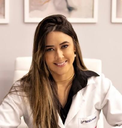 foto Perito Médica Psiquiatra - Otorrinolaringologista em Santos Dumont - Estado de Minas Gerais | Dra. Natálie Mendes | M Perícias