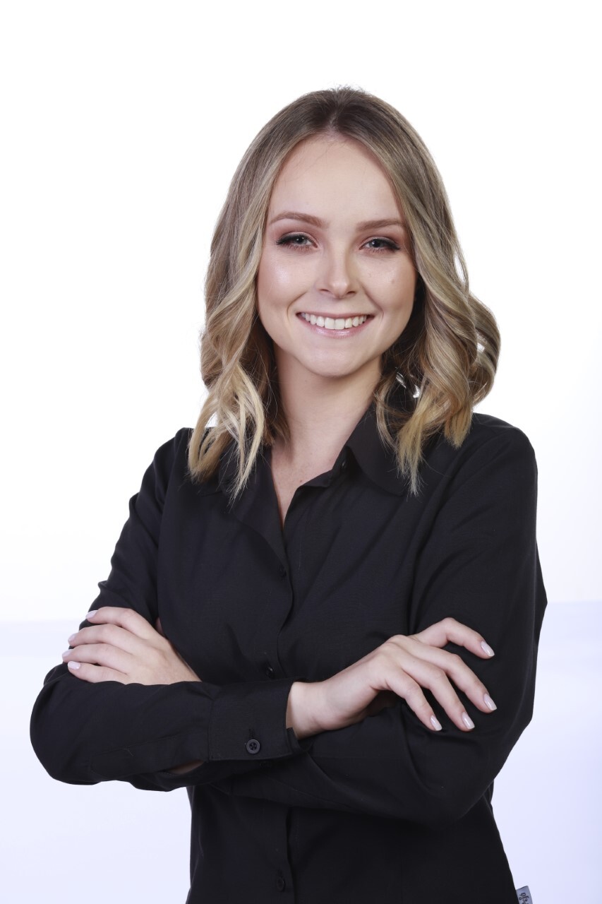 foto Perito Médica Intensiva em Curitiba (PR) e Estado de São Paulo | Dra. Bárbara Zilli Furlan | M Perícias