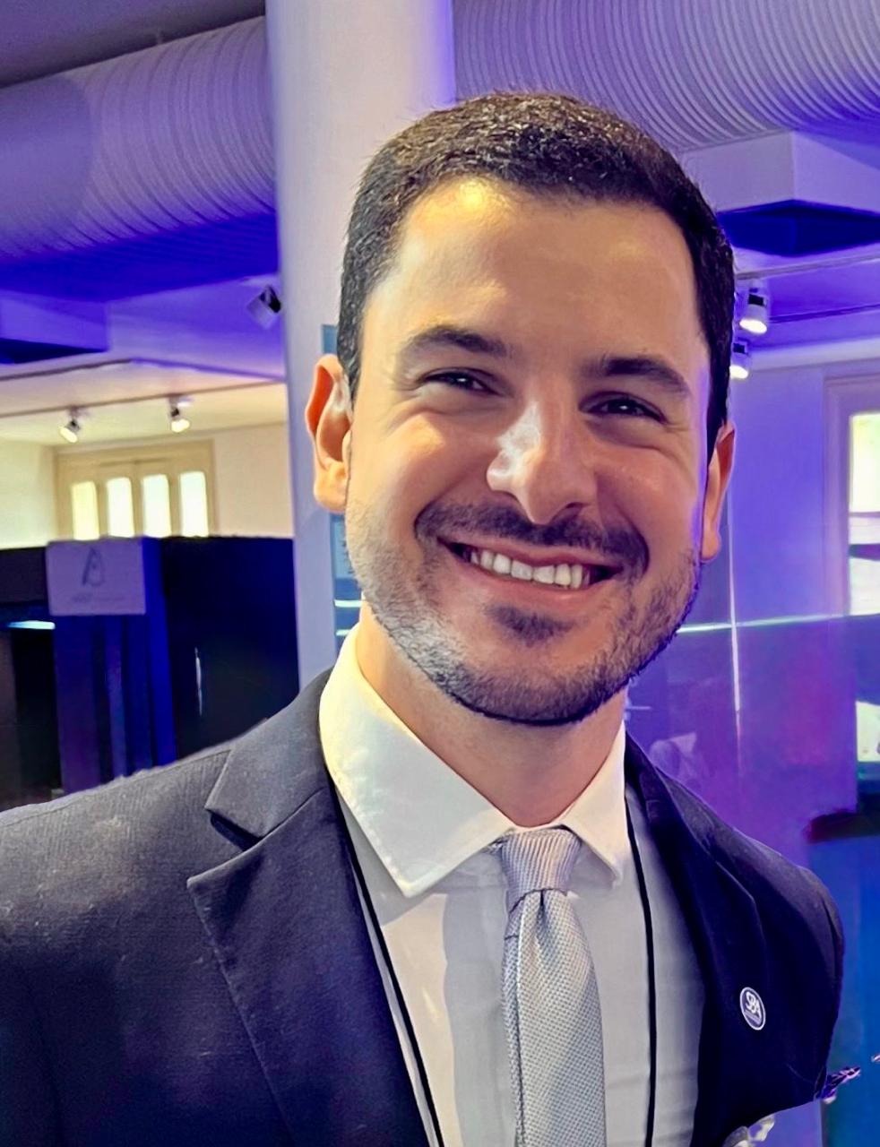 foto Perito Médico Anestesiologista Em João Pessoa | Dr. Artur Salgado De Azevedo | M Perícias