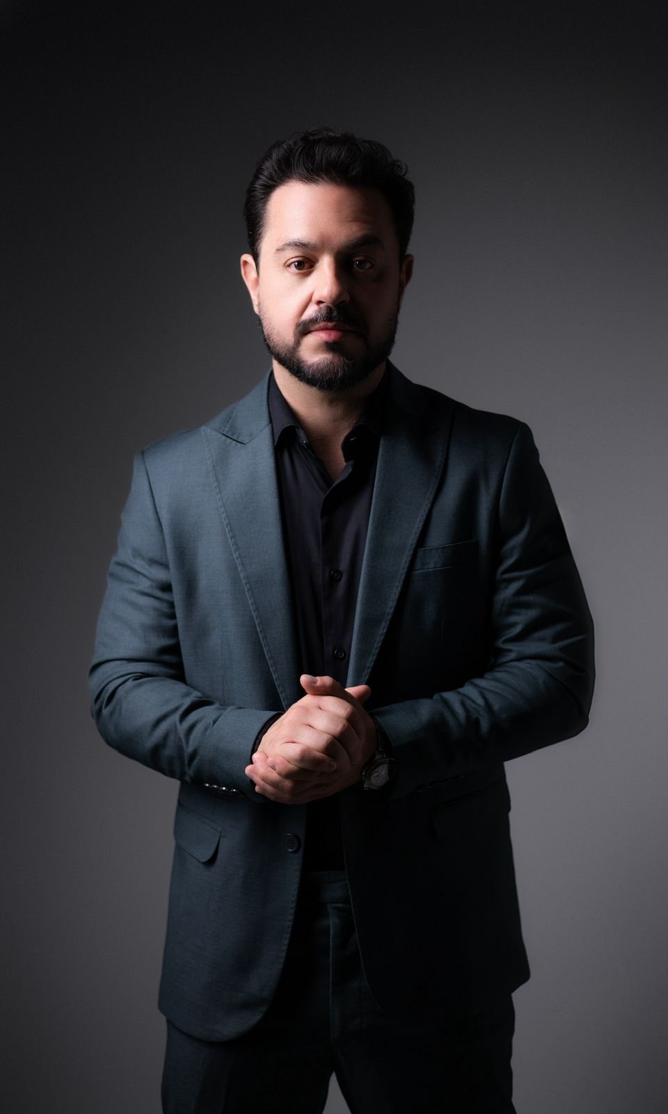 foto Perito Médico Urologista E Cirurgião Geral Em Goiânia (GO) | Dr. Rodrigo Alexandre Trivilato | M Perícias