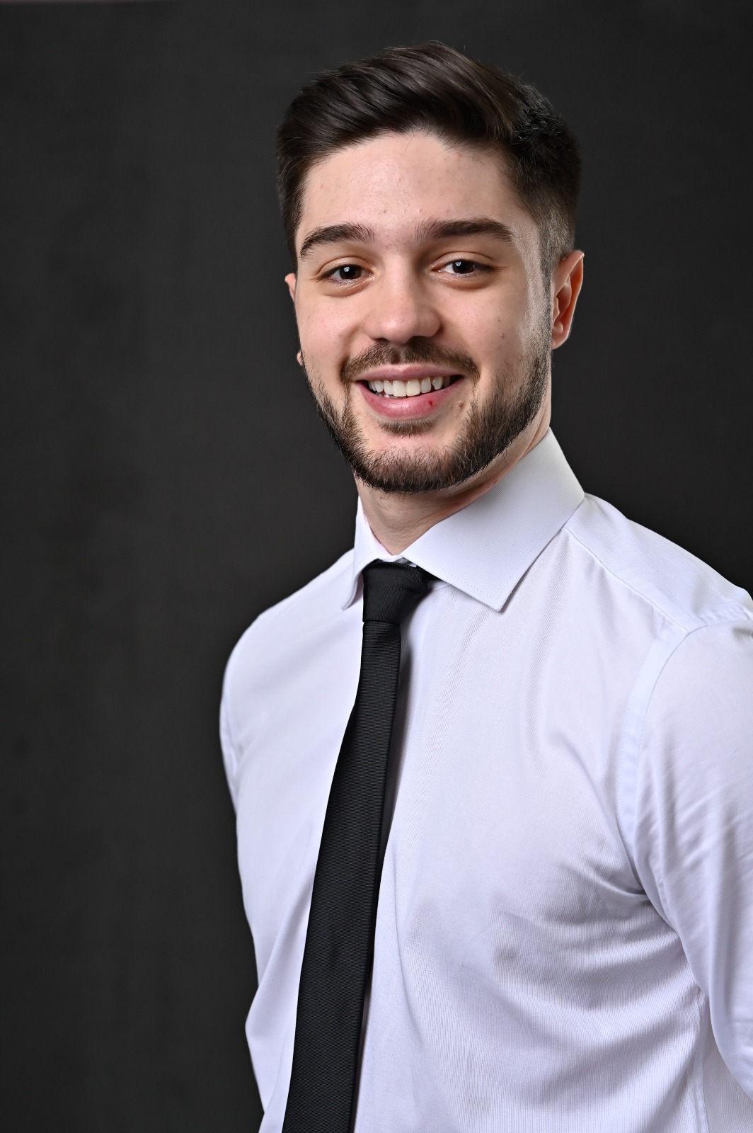 foto Perito Médico Em Curitiba (PR) | Dr. Luiz Victor Padoan De Oliveira | M Perícias