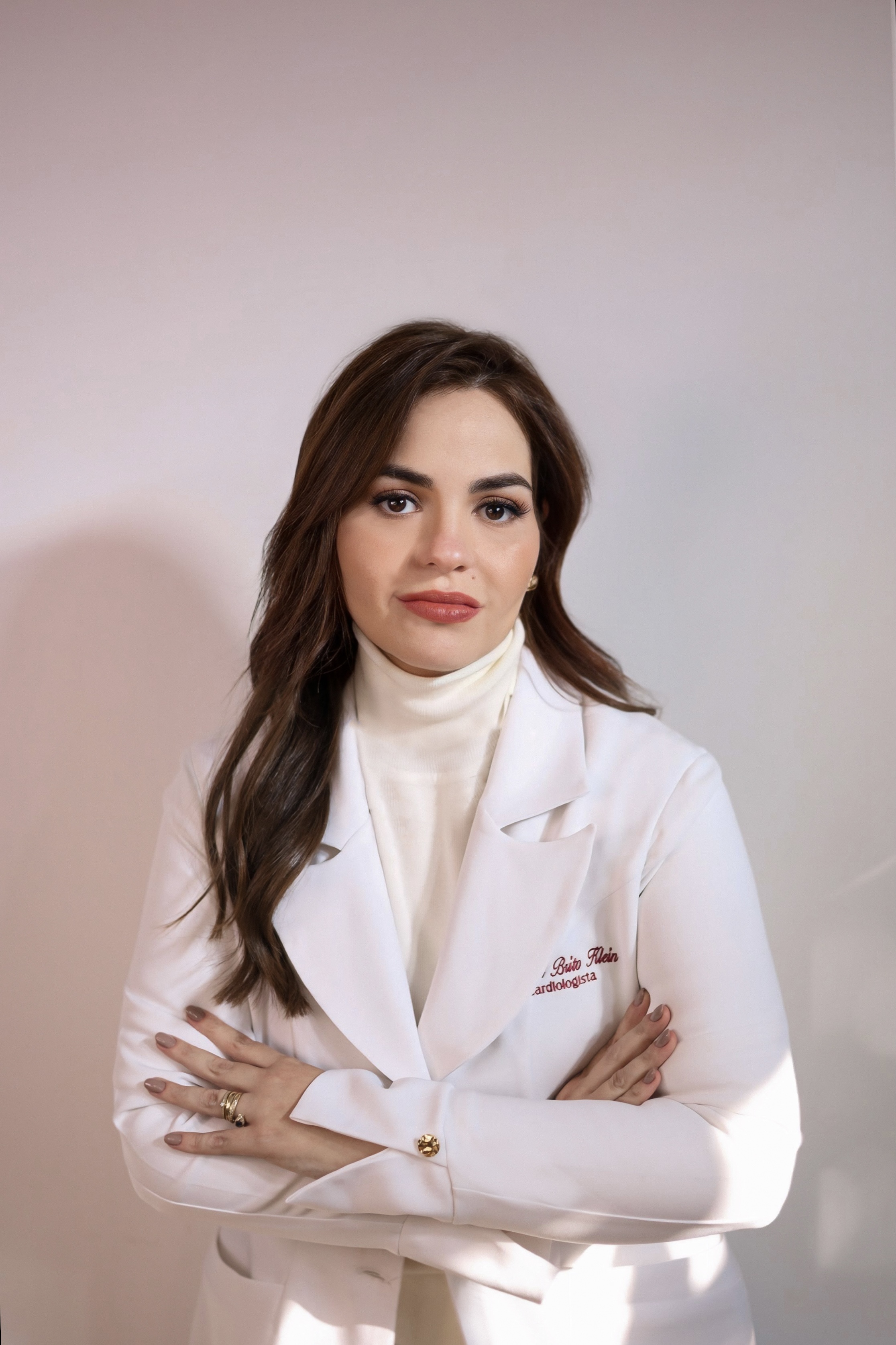 foto Perita Médica Em Poços De Caldas (MG) E Nos Estados De São Paulo, Paraná, Rio Grande Do Sul E Minas Gerais | Dra. Tatiana De Brito Moreira Klein | M Perícias