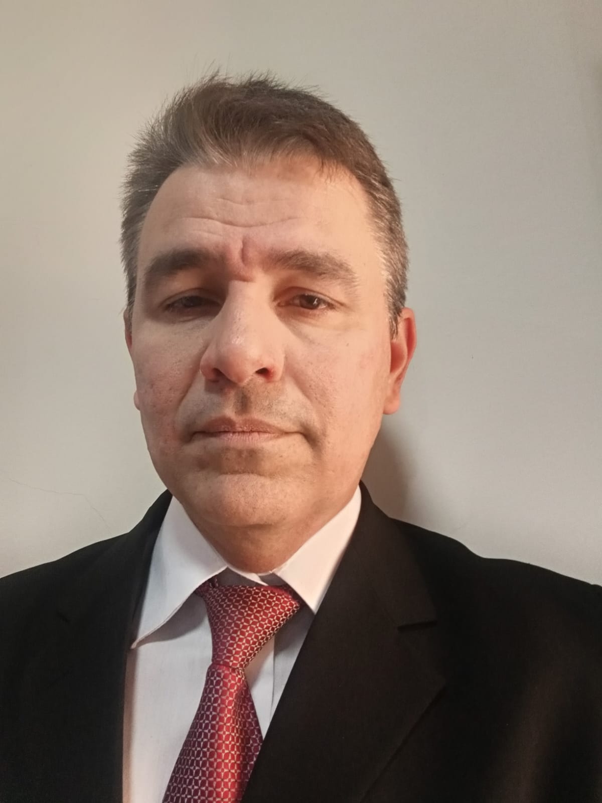 foto Perito Médico Cardiologista em Caraguatatuba (SP) | DR. ANDRE DA SILVA E SOUZA | M Perícias