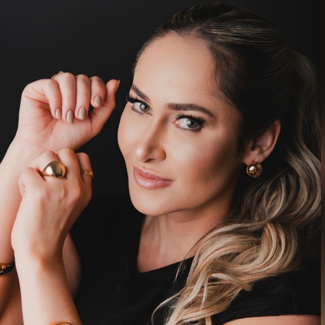 foto Perita Médica em Maringá (PR) | Dra. Paula França Faria Martins | M Perícias