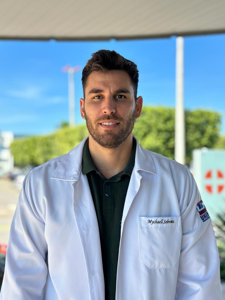 foto Perito Médico Generalista Em Paranavaí (PR) | Dr. Mychaell Dyorge Pavão Sobreira | M Perícias