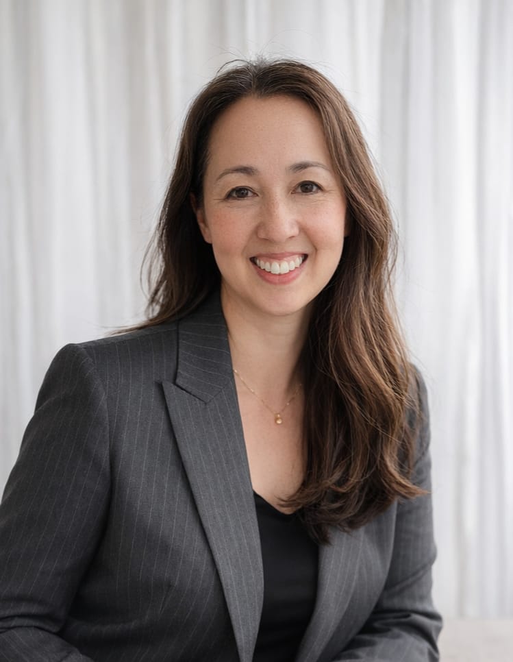 foto Perita Engenheira Civi em Curitiba (PR) | Luciana Takahashi | M Perícias