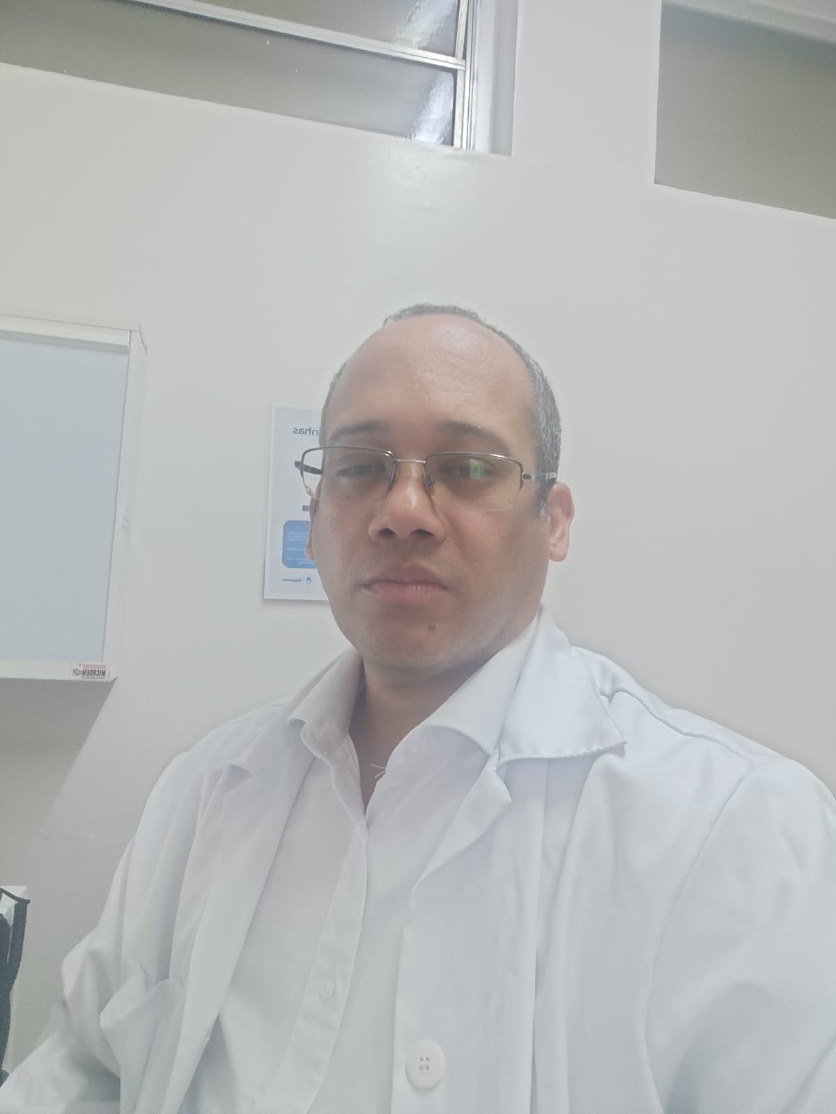 foto Perito Médico Ortopedista E Traumatologista Em Salvador (BA) | Dr. Jose Joaze Figueredo Dos Santos Junior | M Perícias