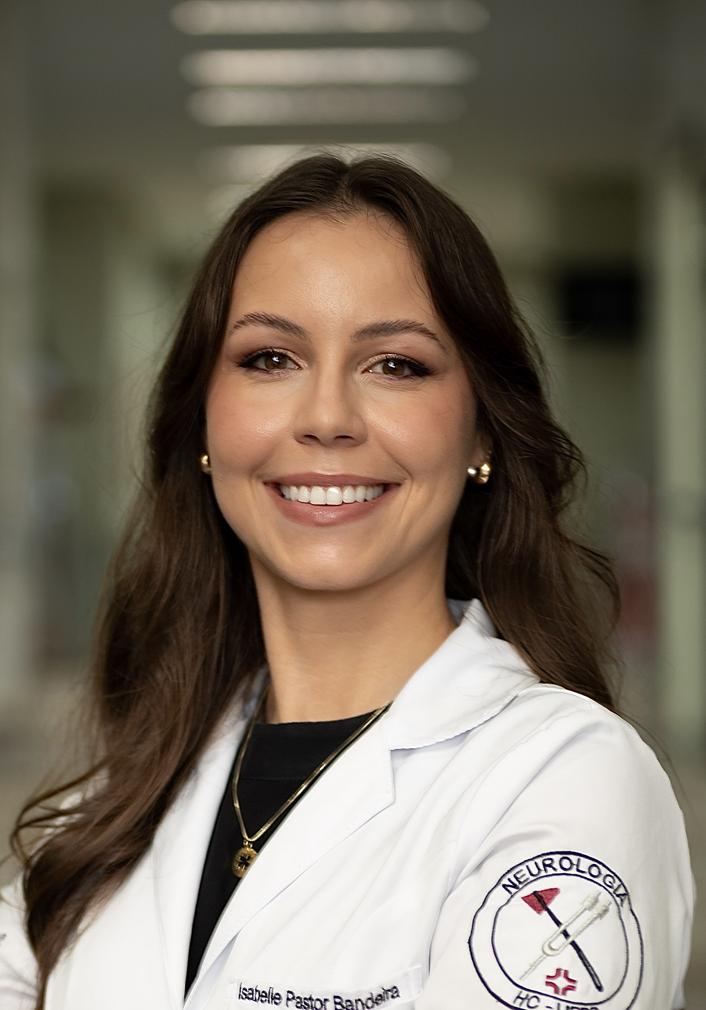 foto Perita Médica Neurologista em Curitiba (PR) | DRA. ISABELLE PASTOR BANDEIRA | M Perícias