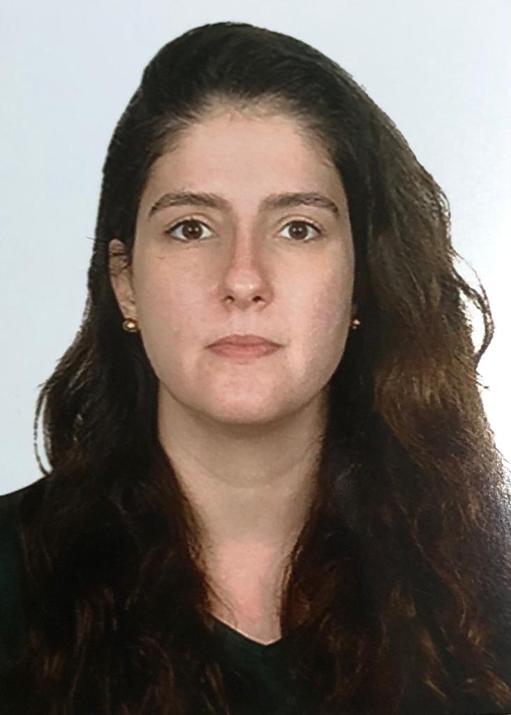 foto Perita Médica Otorrinolaringologista Em Novo Horizonte (SP) | Gabriele Biller | M Perícias
