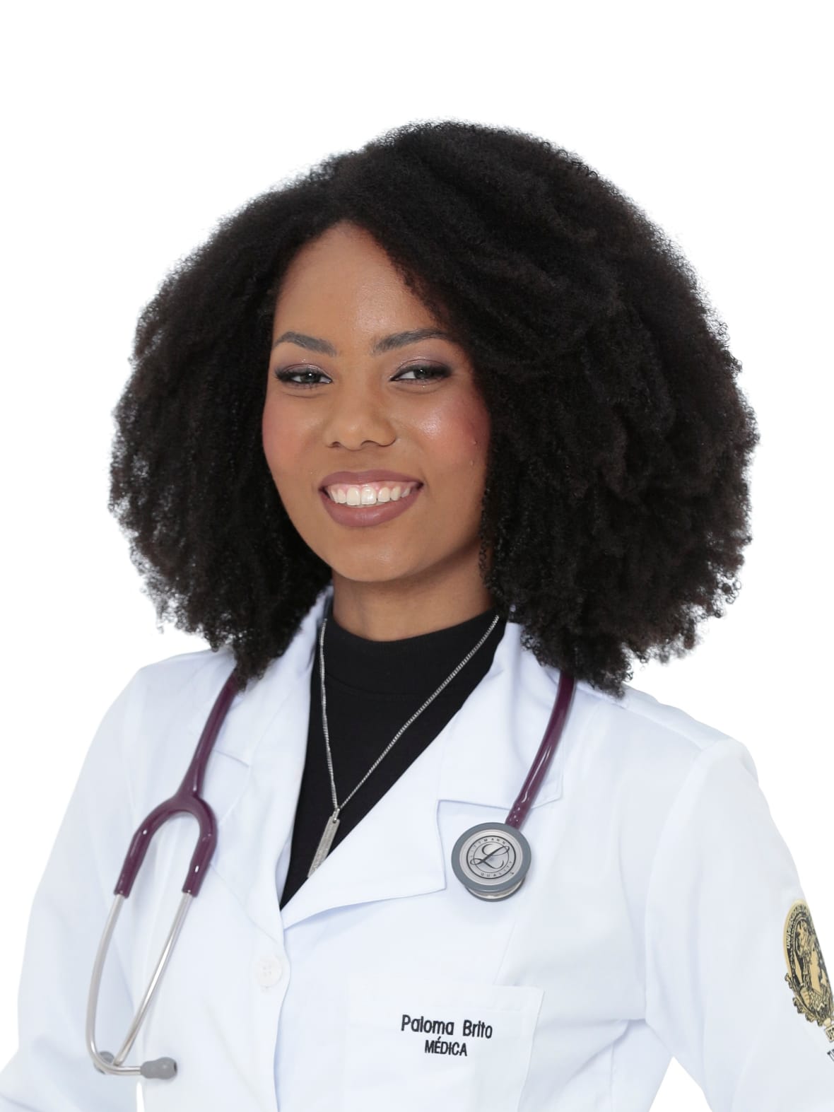 foto Perita Médica Em Cabo Frio (RJ) | Dra. Paloma Cristina De Abreu Brito | M Perícias