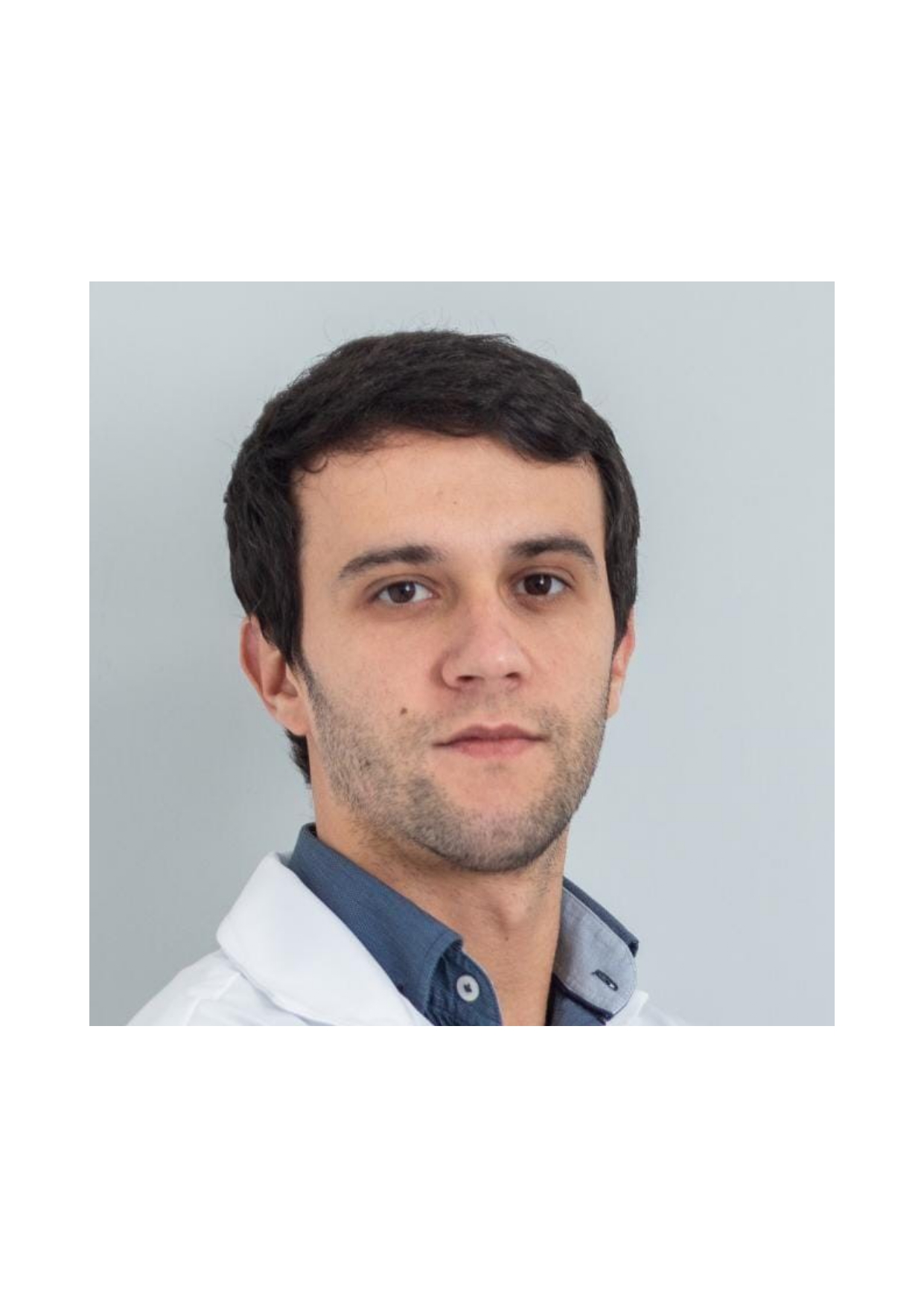 foto Perito Médico Ortopedista E Traumatologista Em São Paulo (SP) | Dr. Lucas Ciaravolo Gaspar | M Perícias