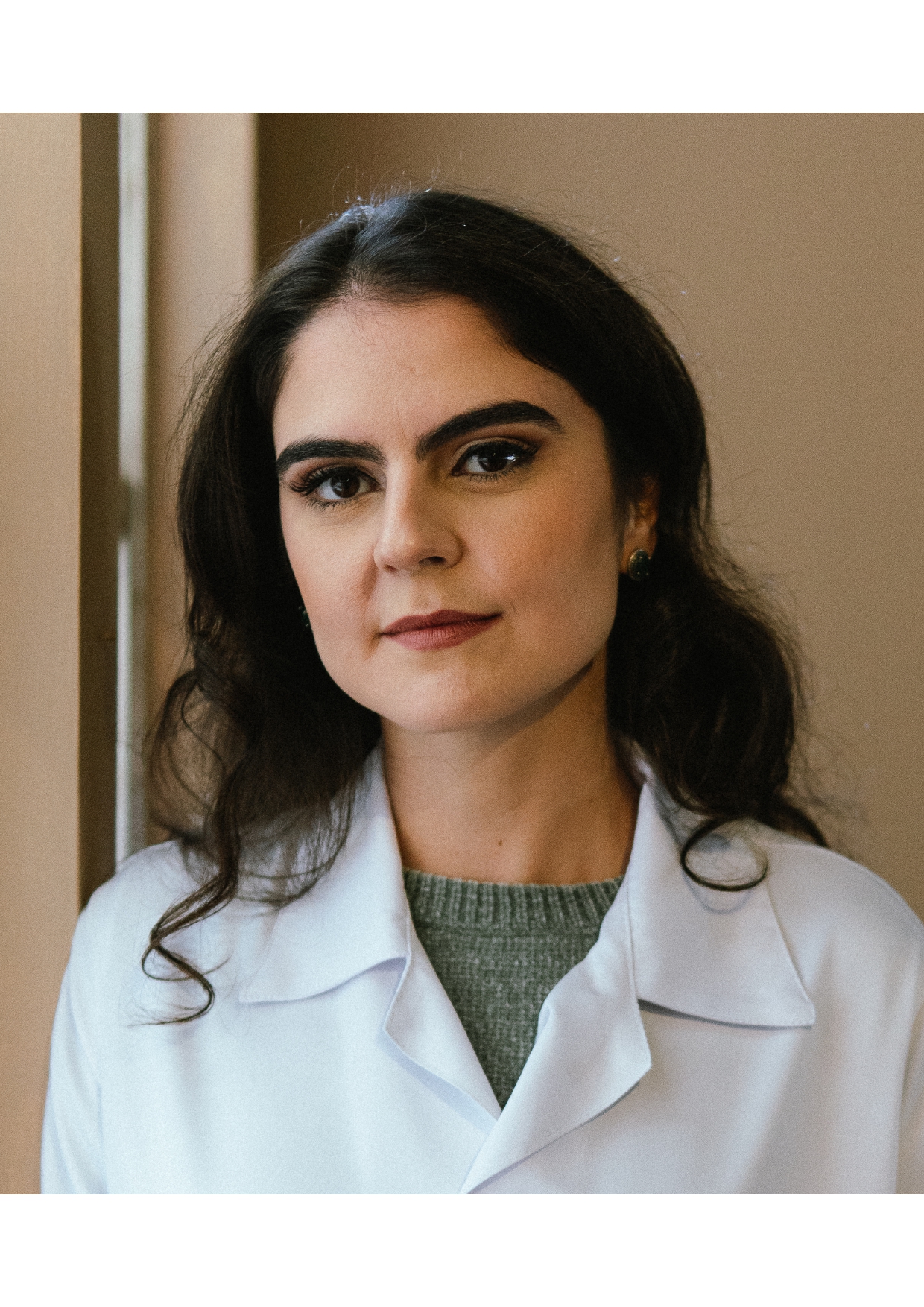 foto Perita Médica Em São Paulo (SP) | Dra. Debora Azevedo Navarro Sanchez | M Perícias