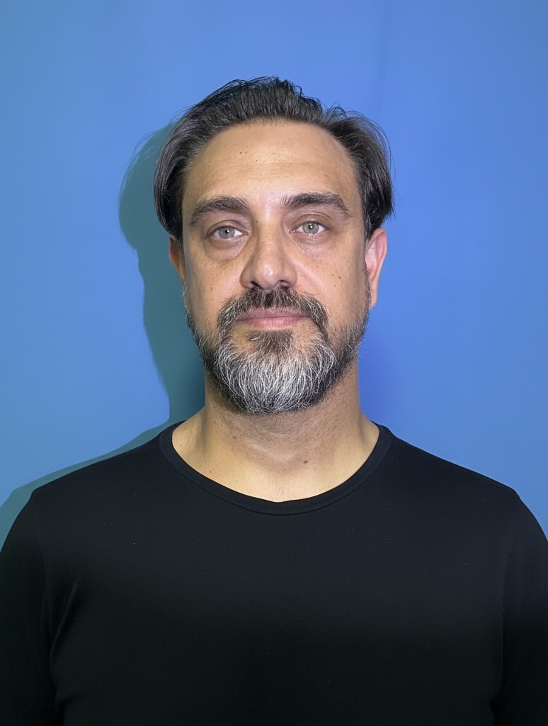 foto Perito Engenheiro Cívil Em Aruja (SP) | Alexandre Dantas Soncini | M Perícias