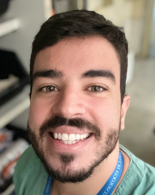 foto Perito Médico Anestesiologista Em Goiânia (GO) E Nos Estados De São Paulo, Paraná E Goiás | Dr. Guilherme Rocha Leao Cardozo | M Perícias