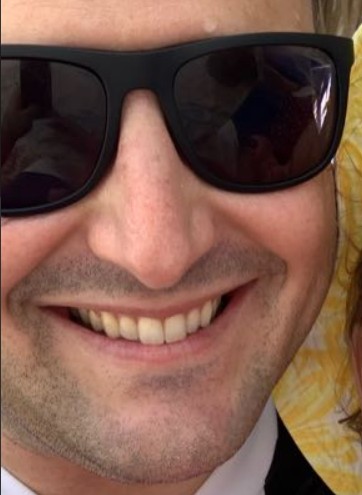 foto Perito Médico em Campo Grande Ms | Dr. Rômulo Amaral Tafuri | M Perícias