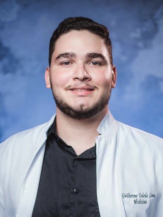 foto Perito Médico em Araguaína (TO) | DR. GUILHERME TOLEDO LIMA ALCANTARA | M Perícias