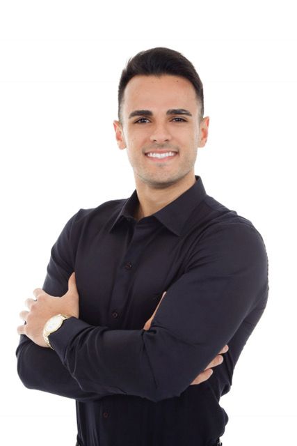 foto Perito Médico Em Curitiba (PR) | Dr. Joao Gabriel Belegante Scalabrin | M Perícias