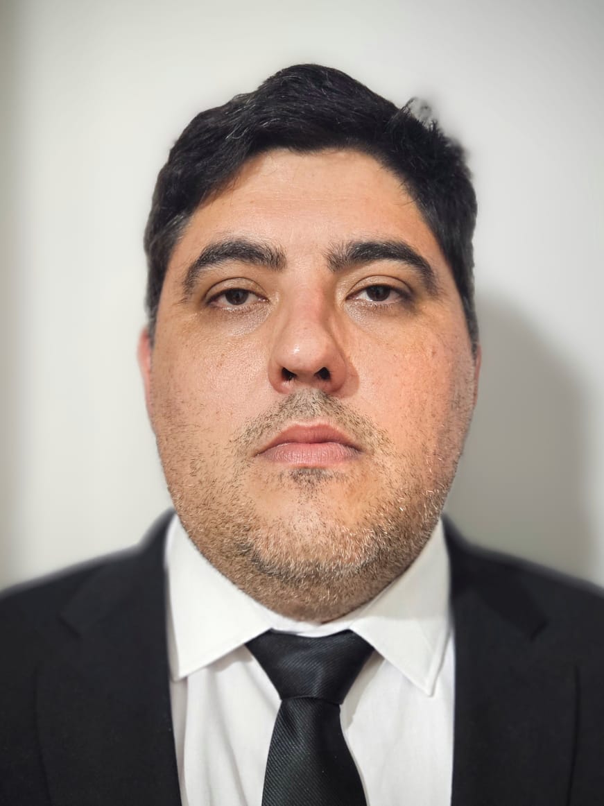 foto Perito Médico Anestesiologista em Rio de Janeiro (RJ) | Dr. Bruno Luiz Serra Marinho de Lucas | M Perícias