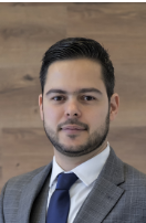 foto Perito Engenheiro Civil em São José dos Campos (SP) | Guilherme Serra do Amaral | M Perícias